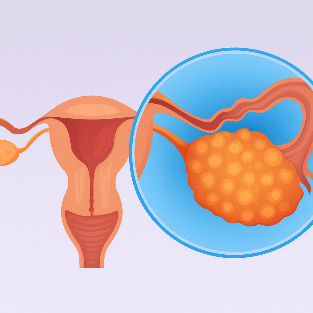 Alimentação e Estilo de Vida no Controle da SOP_ Dicas Práticas para Melhorar a Qualidade de Vida